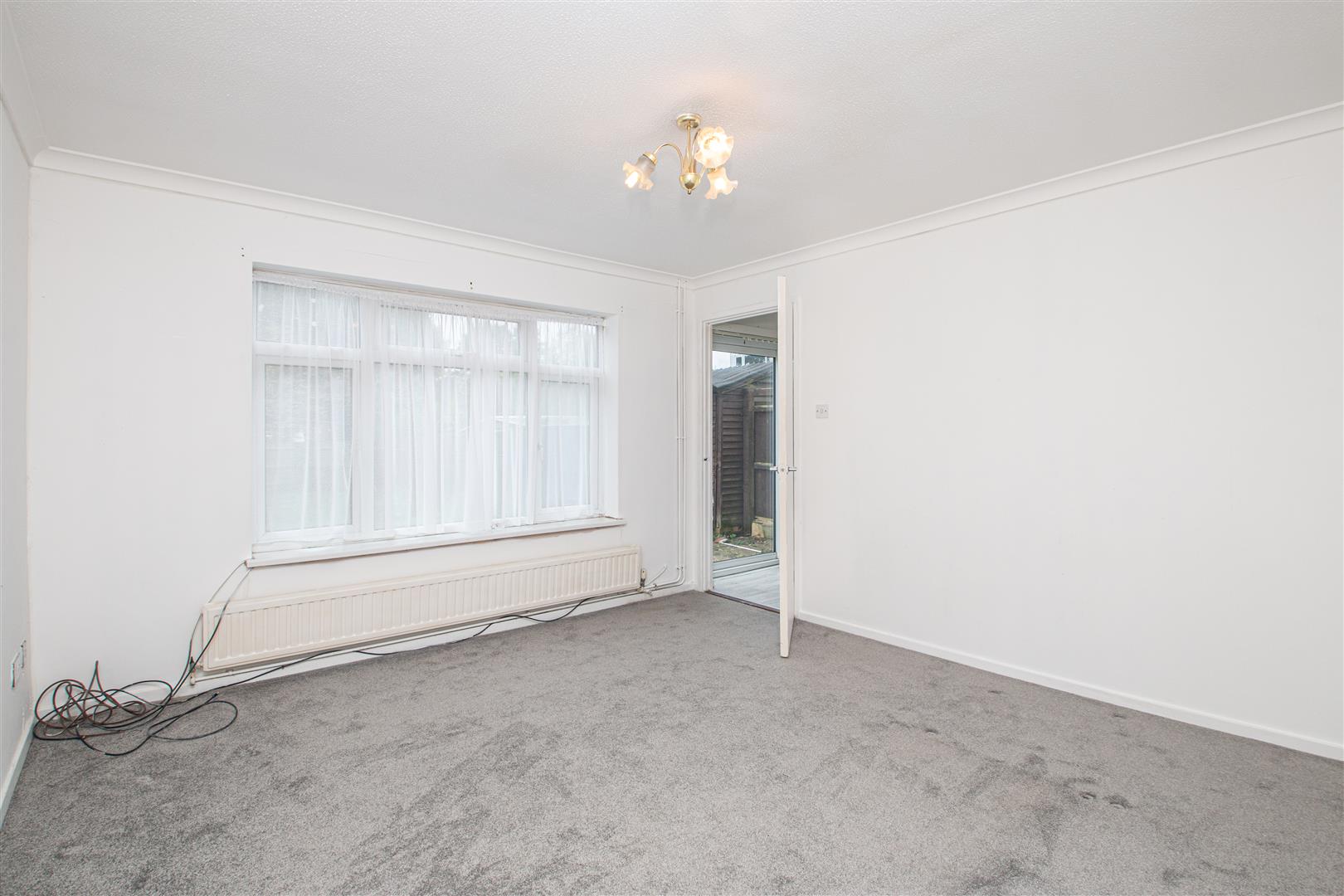 Great Denson, Eaglestone, Milton Keynes